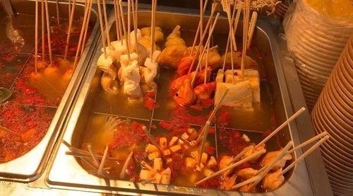 网红吃瓜小吃视频,揭秘美食背后的故事