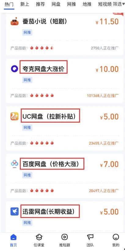 吃瓜网盘拉新具体怎么做,吃瓜网盘拉新攻略全解析