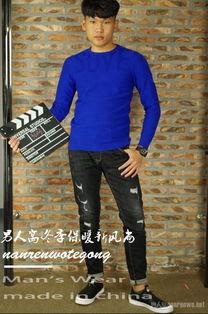 吃瓜抖音网红毛衣,潮流时尚必备单品