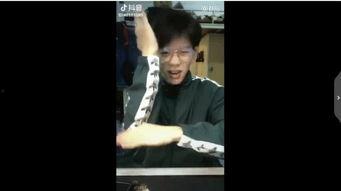 吃瓜抖音网红附视频,揭秘娱乐圈幕后故事