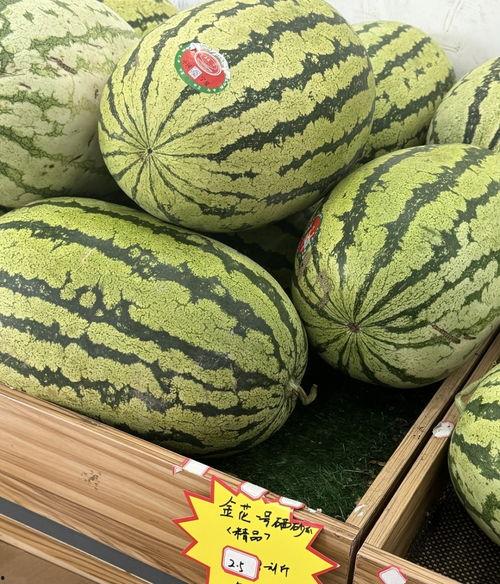 三水区网红吃瓜地方