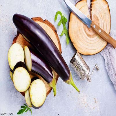 网红吃茄瓜,趣味横生引网友热议