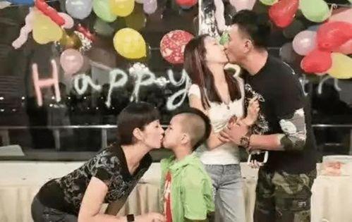 抖音网红吃瓜父女视频,亲子互动新潮流