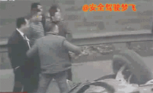 网传的恐怖吃瓜事件视频