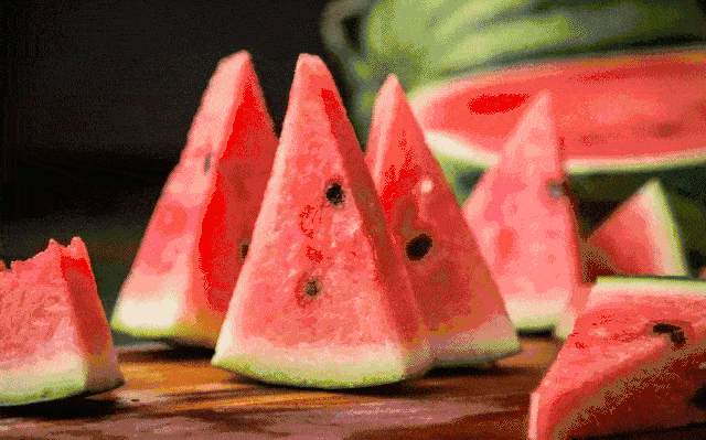 百万网红吃瓜现场