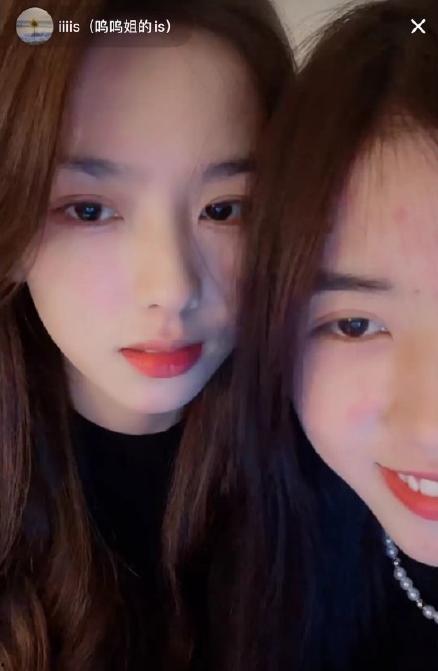 网红女吃瓜搞笑图片大全,笑料百出！