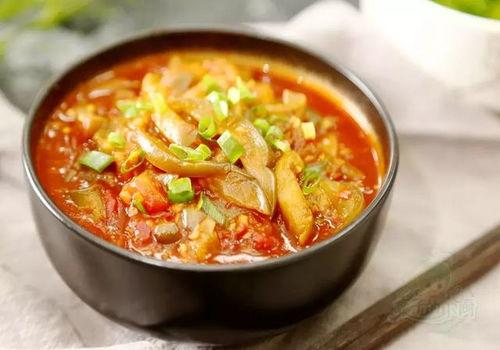 网红泡椒番茄吃瓜,揭秘美食背后的故事