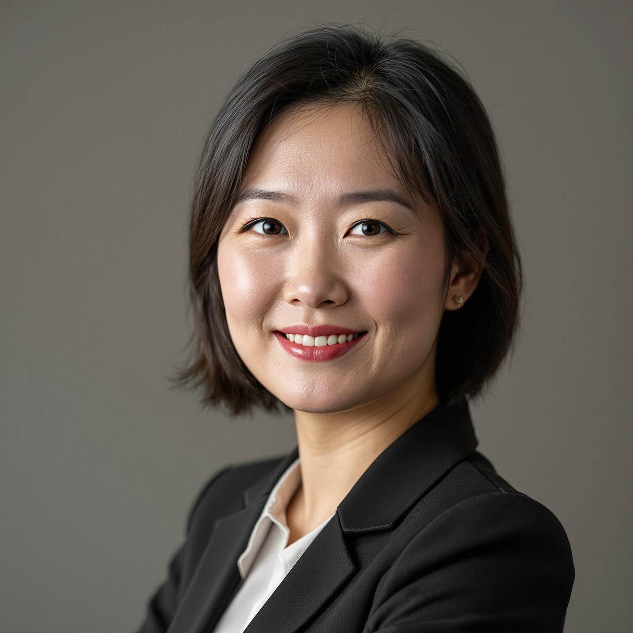 97影院-李婉清-联合创始人兼内容总监