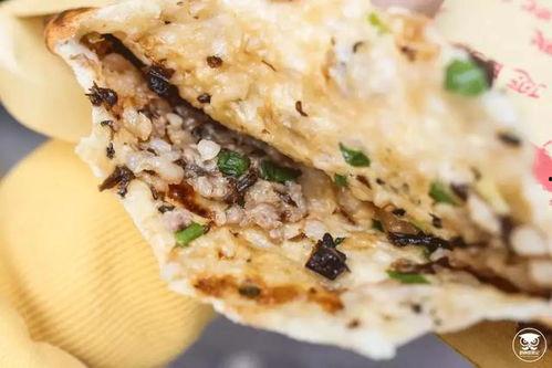 康县网红二饼视频吃瓜,揭秘康县美食背后的故事