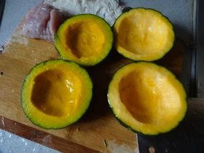 网红小瓜蒸着吃怎么做,美味又健康