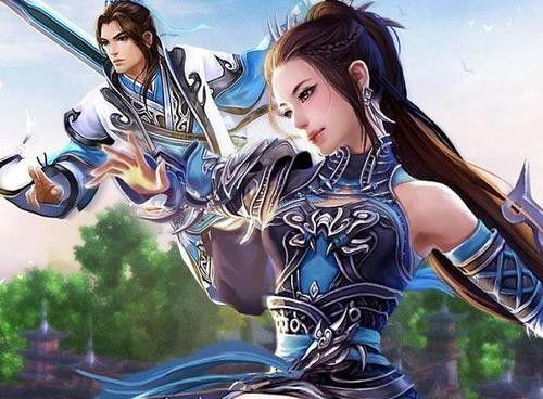 剑网三yy语音吃瓜,吃瓜群众热议江湖风云